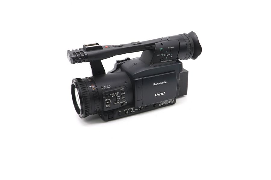 Видеокамера Panasonic AG-HPX174ER
