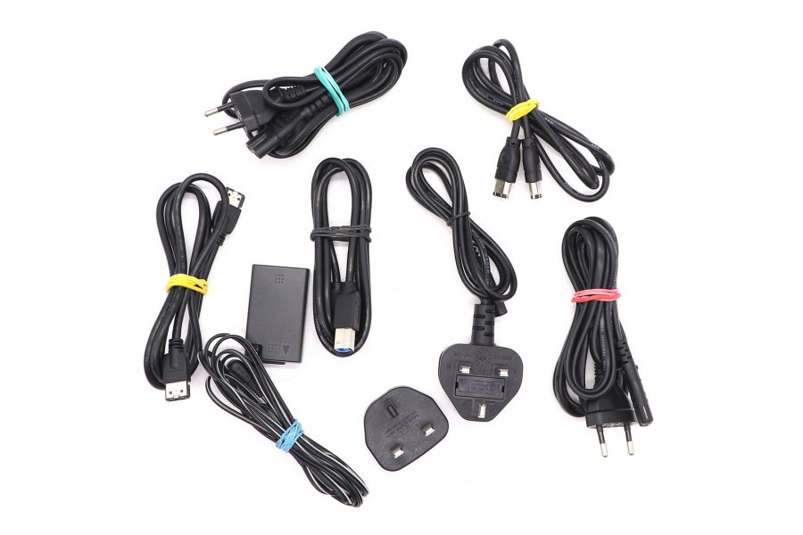 Видеокамера Panasonic AG-HPX174ER