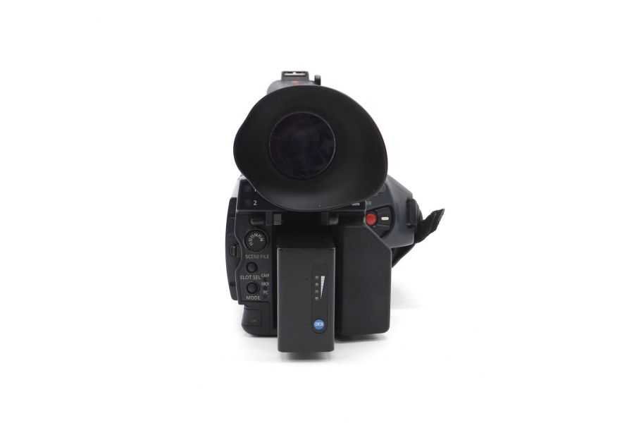 Видеокамера Panasonic AG-HPX174ER