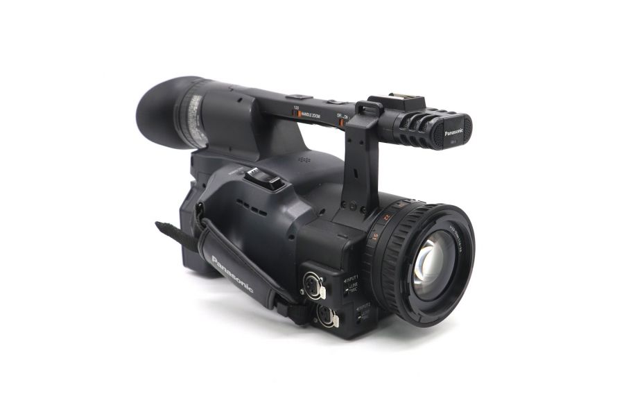 Видеокамера Panasonic AG-HPX174ER