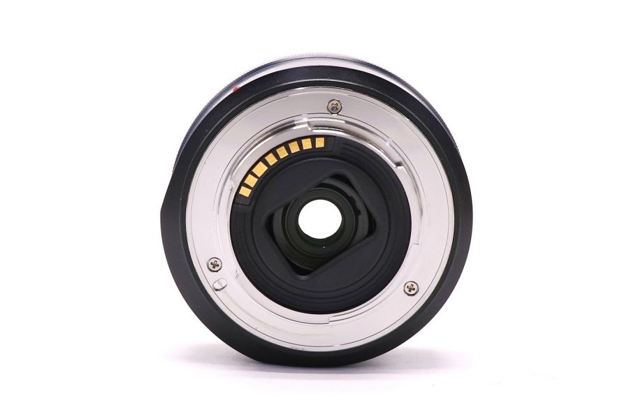 Samsung 16-50mm f/3.5-5.6 Power Zoom ED OIS