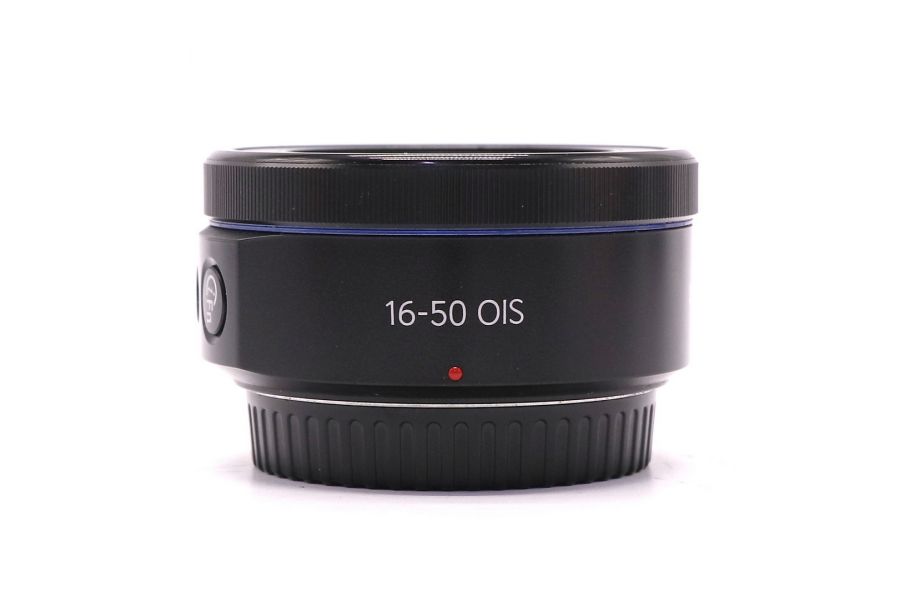 Samsung 16-50mm f/3.5-5.6 Power Zoom ED OIS