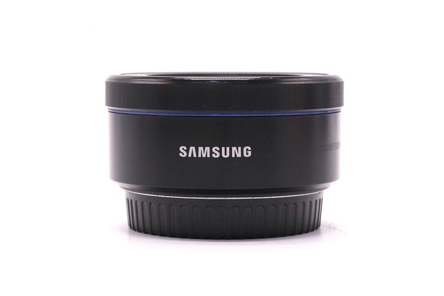 Samsung 16-50mm f/3.5-5.6 Power Zoom ED OIS