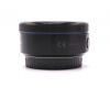 Samsung 16-50mm f/3.5-5.6 Power Zoom ED OIS