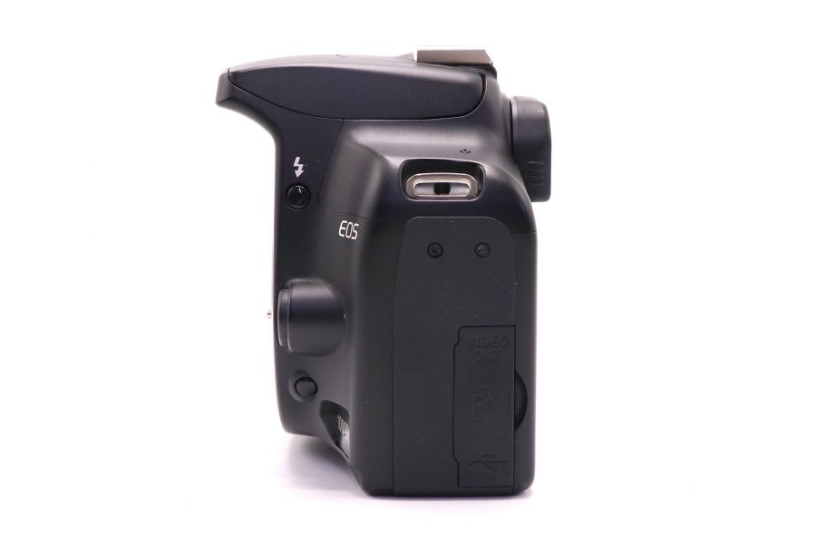 Canon EOS 1000D body (пробег 9415 кадров)