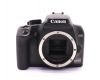 Canon EOS 1000D body (пробег 9415 кадров)