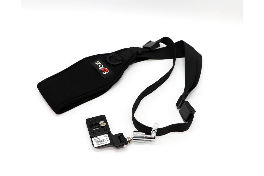 Ремень для фотокамеры Foleto Focus F-2