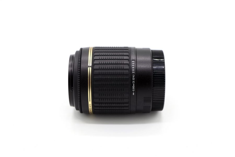 Tamron AF 55-200mm f/4-5.6 Di II LD Macro A15 for Canon