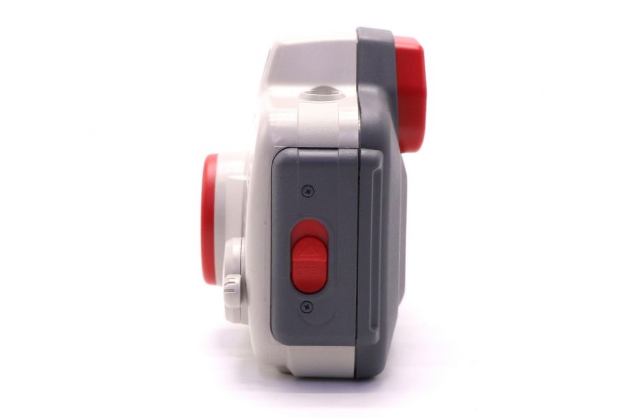 Canon Prima AS-1 Date