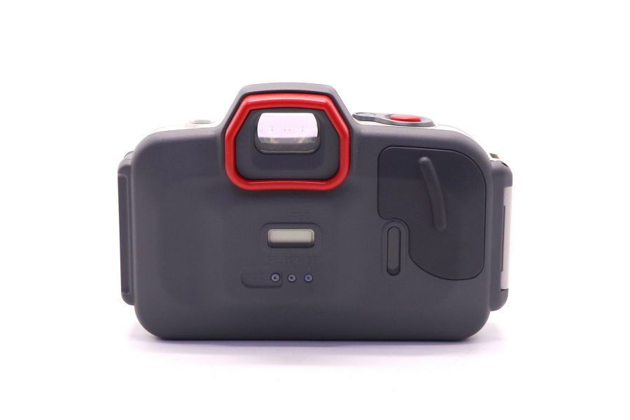 Canon Prima AS-1 Date