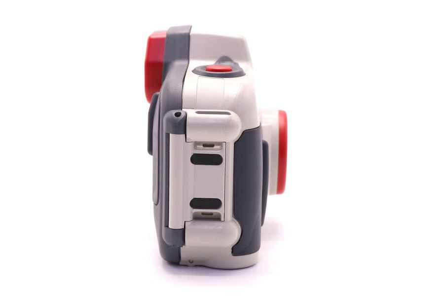 Canon Prima AS-1 Date