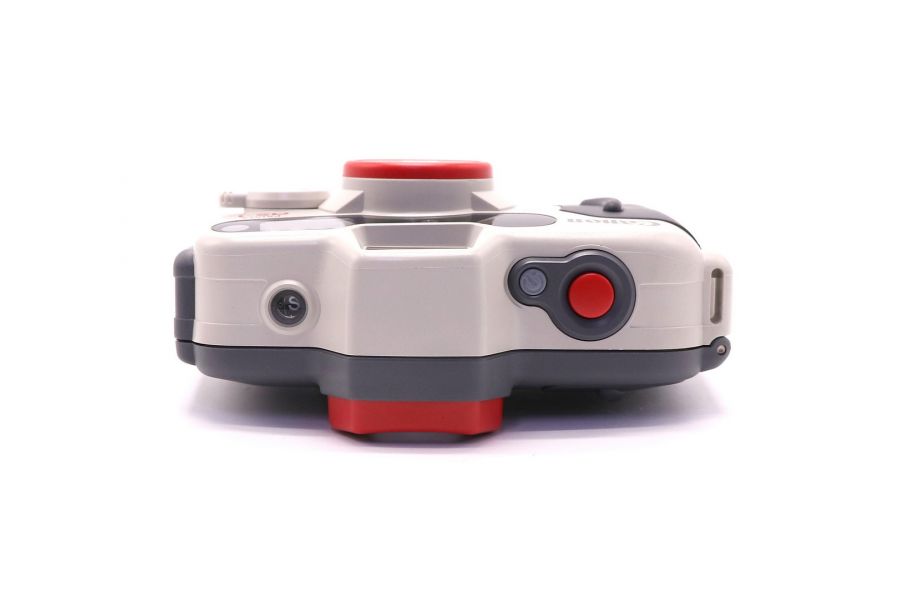 Canon Prima AS-1 Date