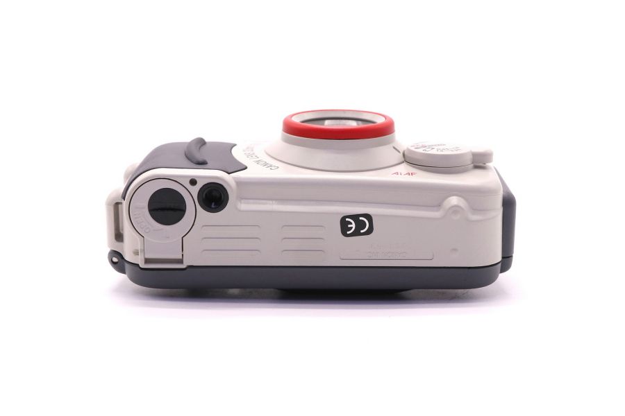 Canon Prima AS-1 Date