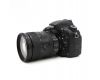 Nikon D600 kit 28-300mm f/3.5-5.6G ED AF-S Nikkor