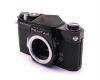 Pentax Spotmatic SP body черный