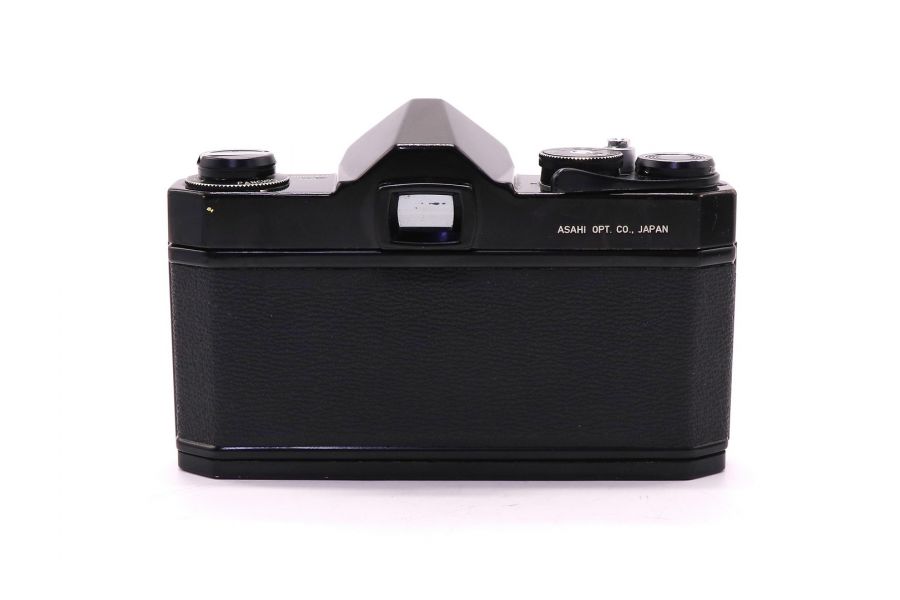 Pentax Spotmatic SP body черный