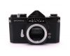 Pentax Spotmatic SP body черный