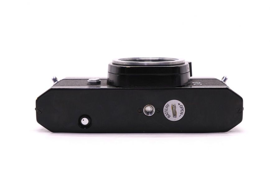 Pentax Spotmatic SP body черный