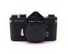 Pentax Spotmatic SP body черный