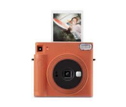 Fujifilm Instax SQUARE SQ1 (оранжевый)