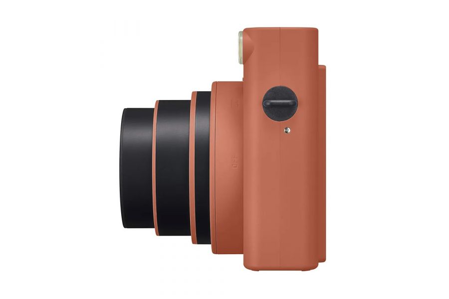 Fujifilm Instax SQUARE SQ1 (оранжевый)