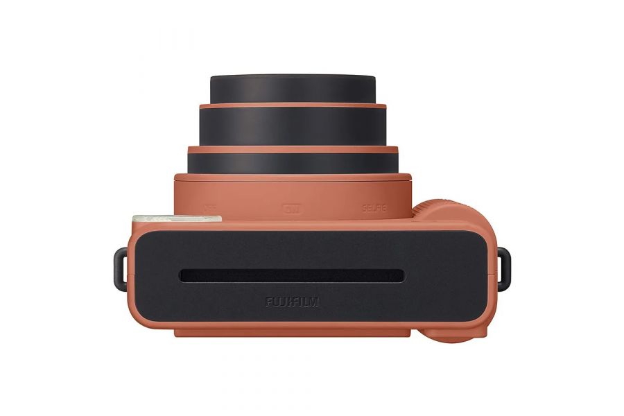 Fujifilm Instax SQUARE SQ1 (оранжевый)