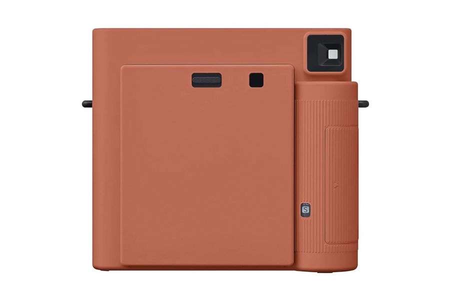 Fujifilm Instax SQUARE SQ1 (оранжевый)