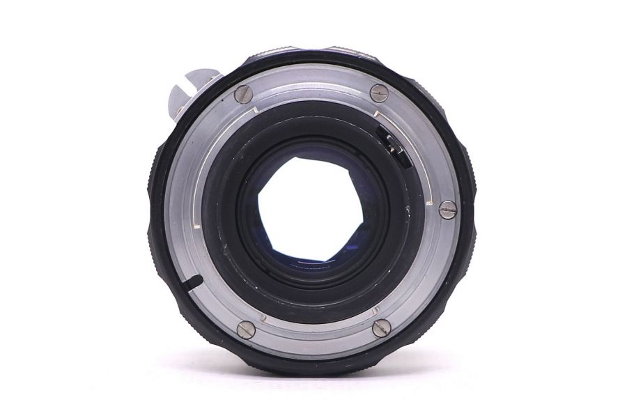 Nippon Kogaku Nikkor-H Auto f/2 50mm