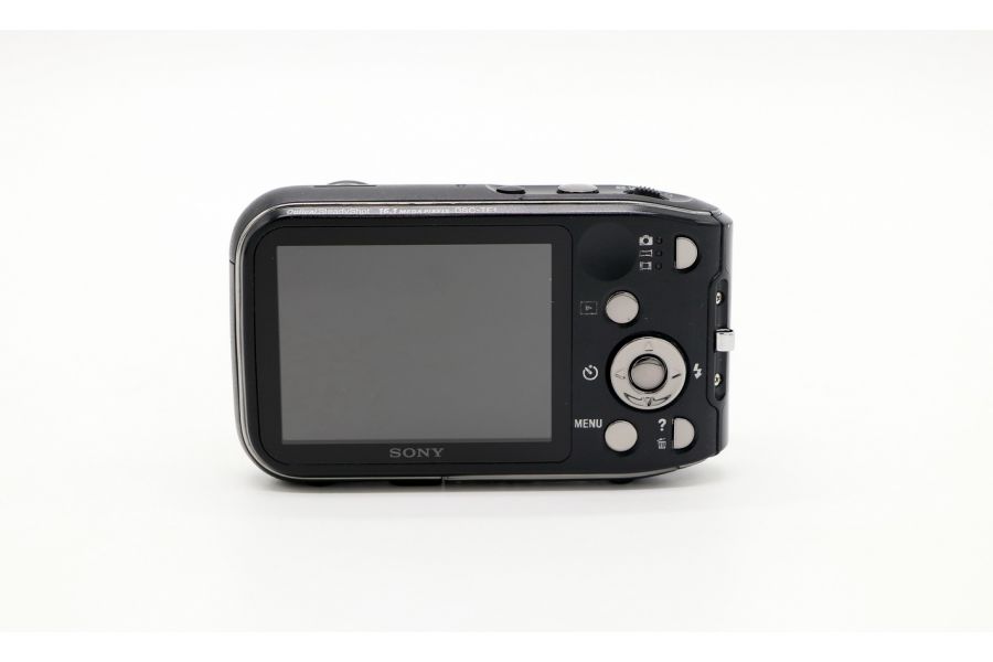 Sony Cyber-shot DSC-TF1