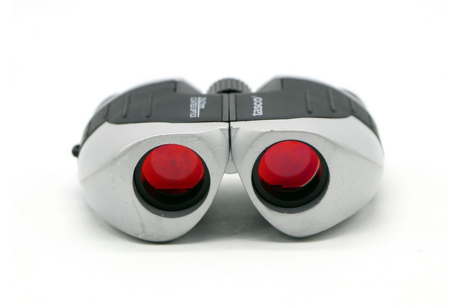 Бинокль Tasco 20x21mm