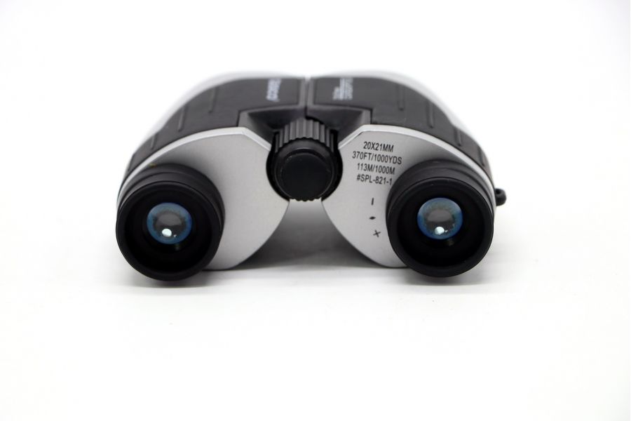 Бинокль Tasco 20x21mm