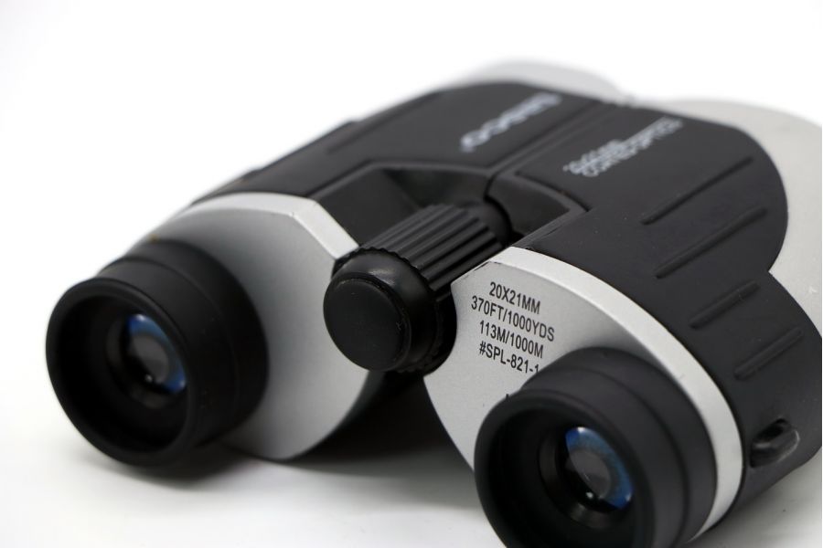 Бинокль Tasco 20x21mm