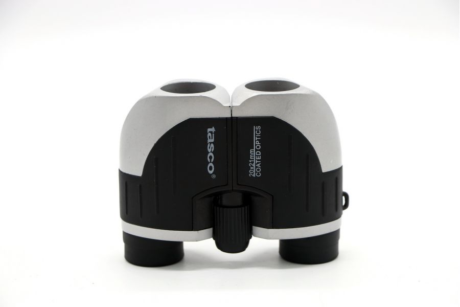 Бинокль Tasco 20x21mm