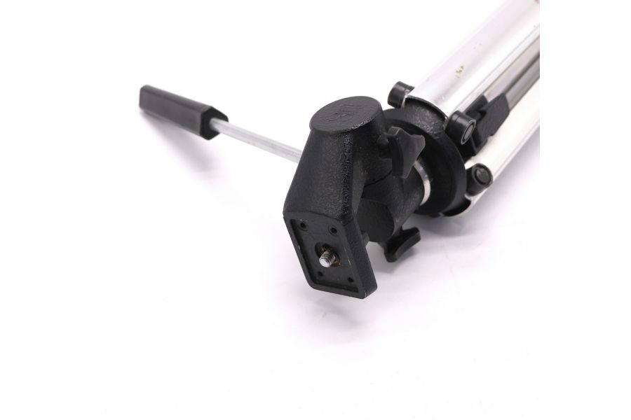 Штатив 2ШЛ + голова (СССР, 1970)