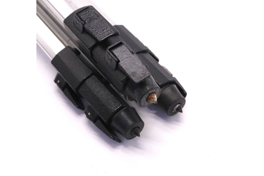 Штатив 2ШЛ + голова (СССР, 1970)