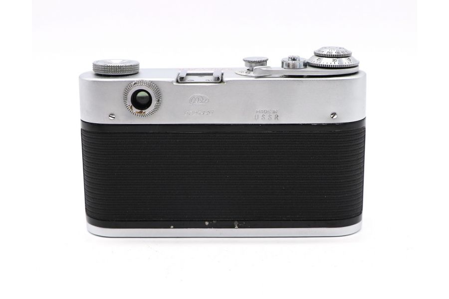 Редкость Фэд-3 50 лет Октября Из книги 