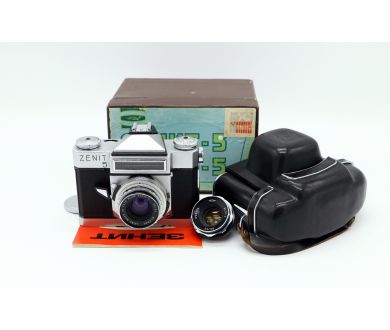 Зенит-5 в упаковке