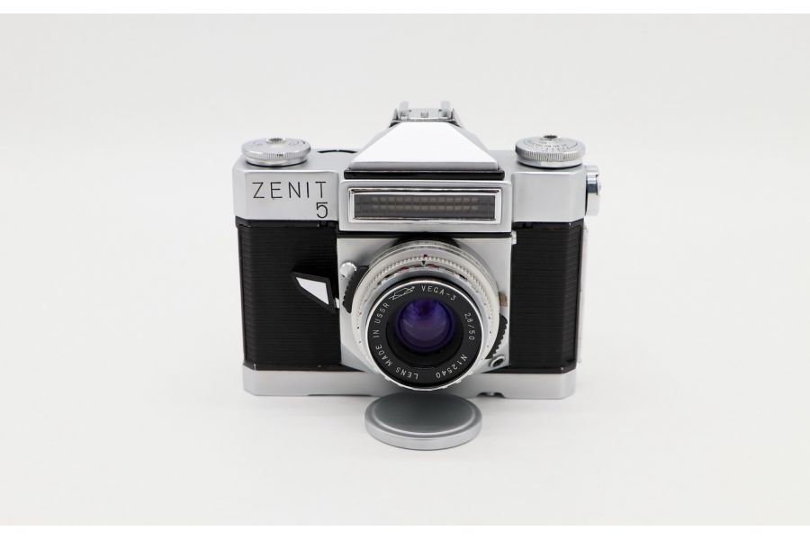 Зенит-5 в упаковке