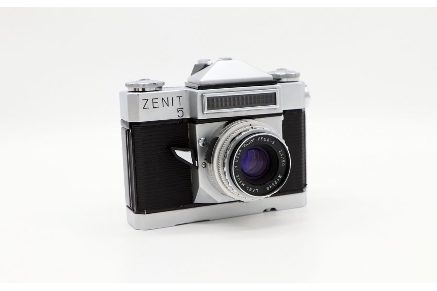 Зенит-5 в упаковке