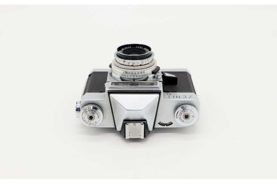 Зенит-5 в упаковке