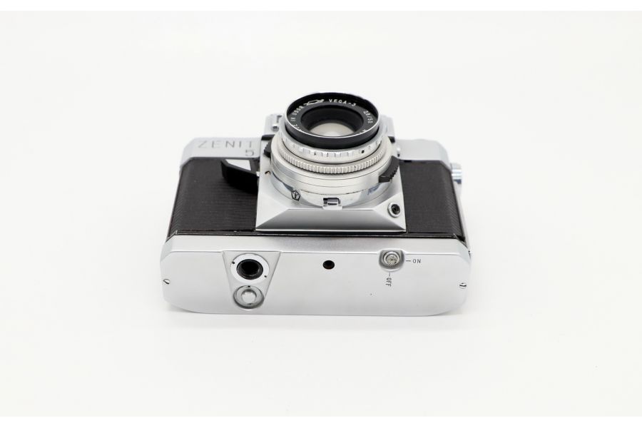 Зенит-5 в упаковке