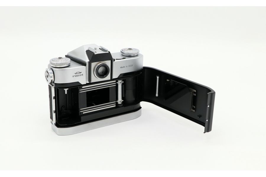 Зенит-5 в упаковке