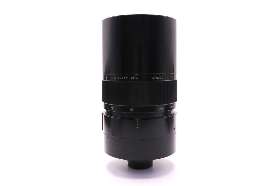 МТО-11СА МС 10/1000мм 