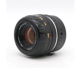 Новый Зенитар-К2 / K2s МС 2/50 для Fujifilm FX