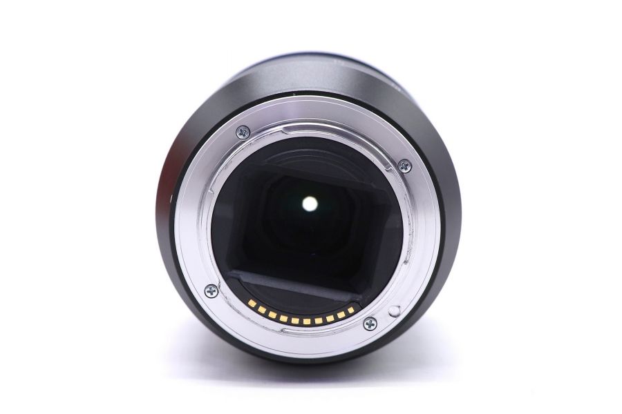 Sony Vario-Tessar T* FE 16-35mm f/4 ZA OSS в упаковке