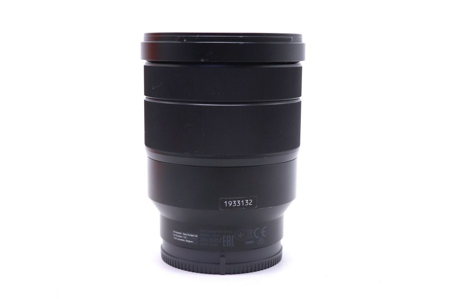 Sony Vario-Tessar T* FE 16-35mm f/4 ZA OSS в упаковке