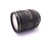 Nikon 24-120mm f/4G ED VR AF-S Nikkor (Thailand, 2010)