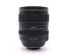 Nikon 24-120mm f/4G ED VR AF-S Nikkor (Thailand, 2010)