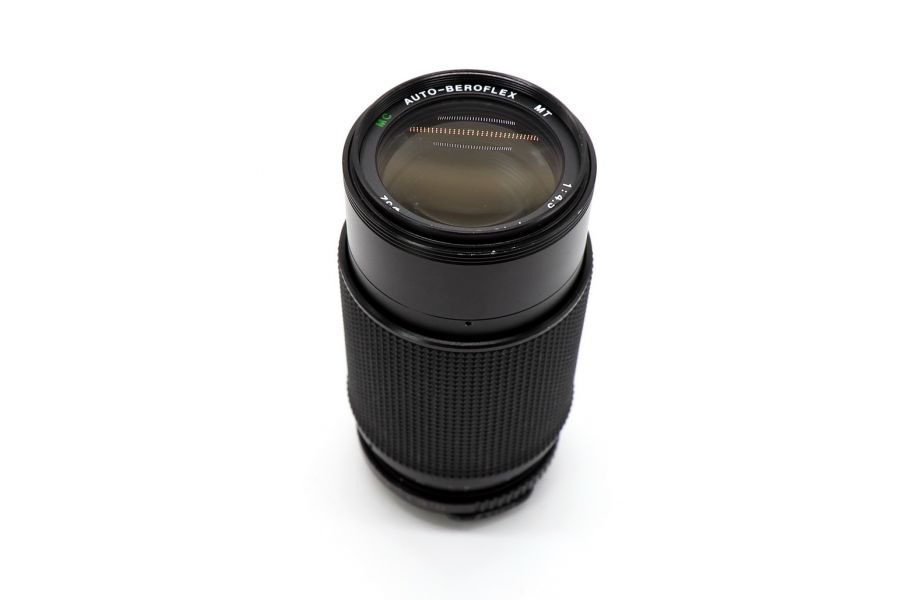 Auto-Beroflex MT 75-200mm f/4.5 MC б/у