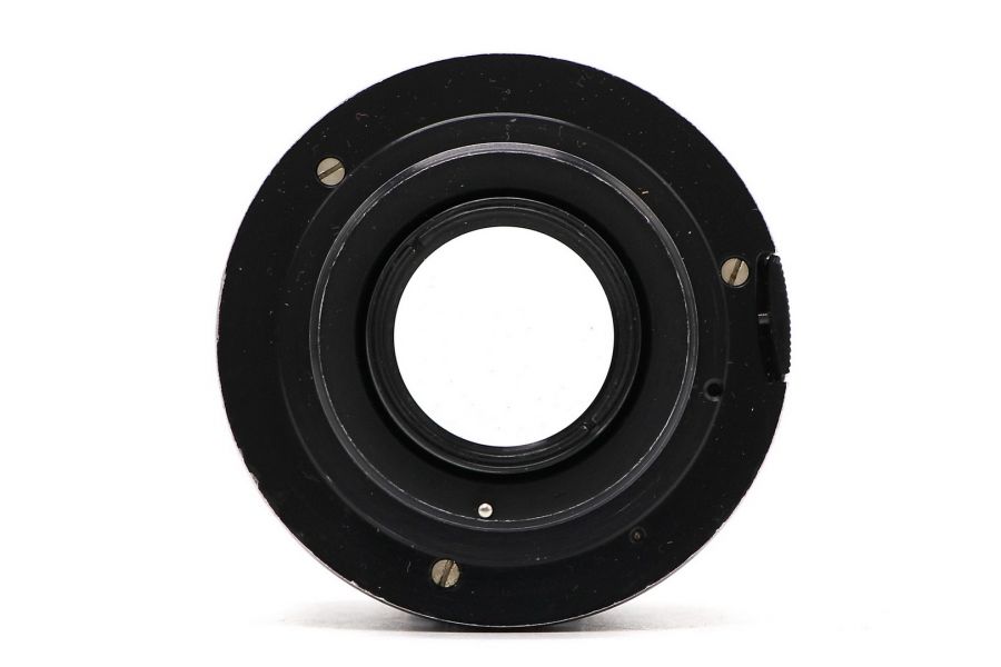 Oreston 1.8/50 Meyer-Optik Gorlitz для Canon EOS